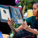 Illustration for article titled Enough With the First Lady Job Approval Polls